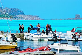 Cala Rosa Club Hotel