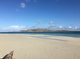 Cala Rosa Club Hotel