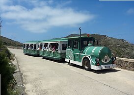 Cala Rosa Club Hotel