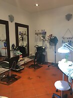 Cala Rosa Club Hotel