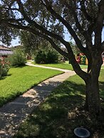 Cala Rosa Club Hotel