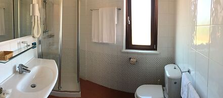 Cala Rosa Club Hotel