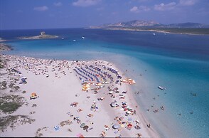 Cala Rosa Club Hotel