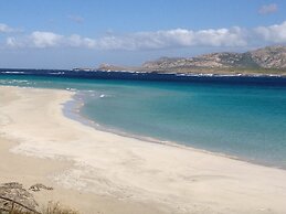 Cala Rosa Club Hotel