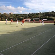 Cala Rosa Club Hotel