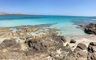 Cala Rosa Club Hotel