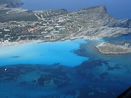 Cala Rosa Club Hotel