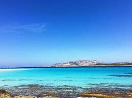 Cala Rosa Club Hotel