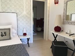 Cala Rosa Club Hotel