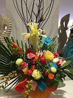 Cala Rosa Club Hotel