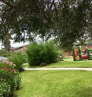 Cala Rosa Club Hotel