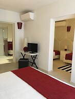 Cala Rosa Club Hotel