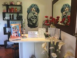 Cala Rosa Club Hotel