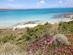 Cala Rosa Club Hotel