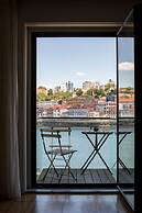 Douro Triplex - Stunning River Views by Porto City Hosts