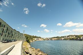Douro Triplex - Stunning River Views by Porto City Hosts