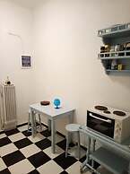 Elegant Apartment next to Archaeological Museum