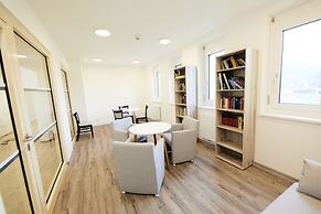 I AM HOTEL im Living Campus