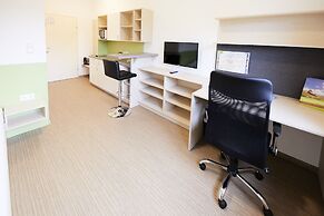 I AM HOTEL im Living Campus