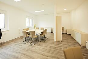 I AM HOTEL im Living Campus