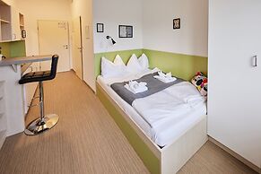 I AM HOTEL im Living Campus