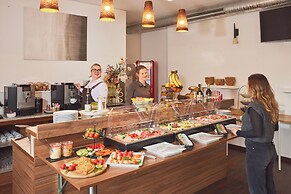 I AM Hotel Leoben