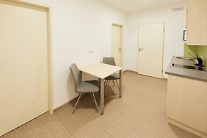 I AM HOTEL im Living Campus