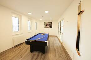 I AM HOTEL im Living Campus