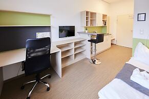 I AM HOTEL im Living Campus