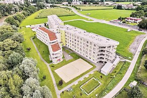 I AM HOTEL im Living Campus