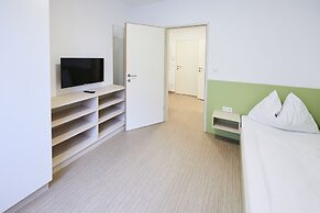 I AM HOTEL im Living Campus