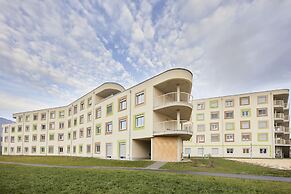 I AM HOTEL im Living Campus