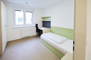 I AM HOTEL im Living Campus