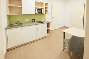 I AM HOTEL im Living Campus