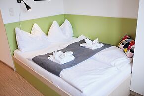 I AM HOTEL im Living Campus