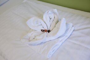 I AM HOTEL im Living Campus