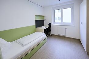 I AM HOTEL im Living Campus