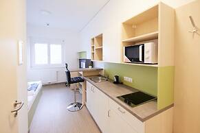 I AM HOTEL im Living Campus