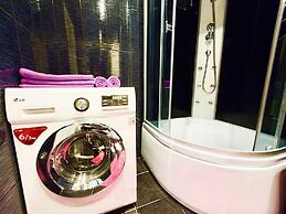 LikeHomeAparts with aeroplane