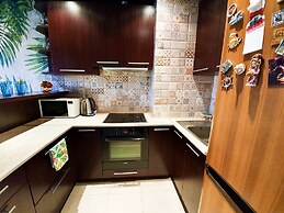 LikeHomeAparts with aeroplane