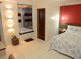 Hotel Querência