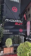 Aydogdu Suit