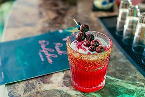 Faranda Collection Barranquilla, a member of Radisson Individuals