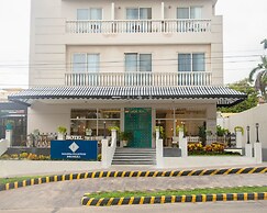 Faranda Collection Barranquilla, a member of Radisson Individuals