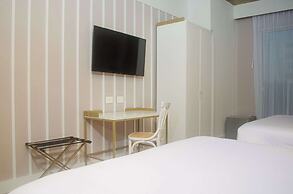 Faranda Collection Barranquilla, a member of Radisson Individuals