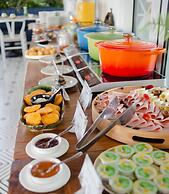 Faranda Collection Barranquilla, a member of Radisson Individuals