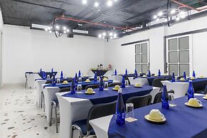 Faranda Collection Barranquilla, a member of Radisson Individuals