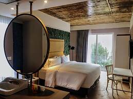 Faranda Collection Barranquilla, a member of Radisson Individuals