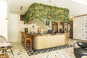 Faranda Collection Barranquilla, a member of Radisson Individuals