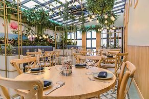 Faranda Collection Barranquilla, a member of Radisson Individuals